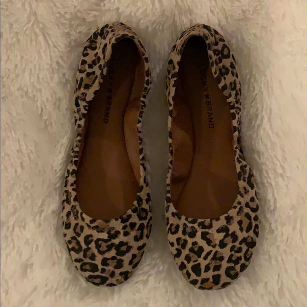 Flats